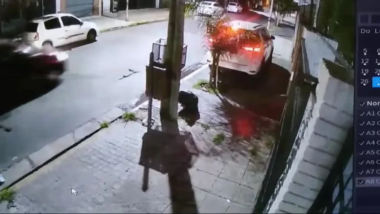 Inseguridad