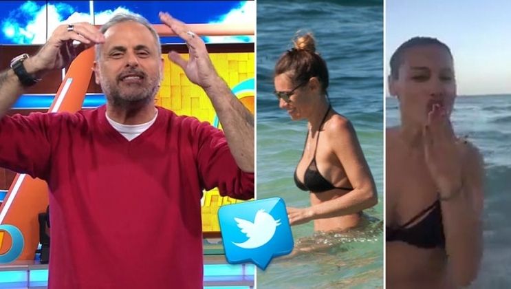 "La banco a muerte por vivir la vida y viajar cuando se le canta"
