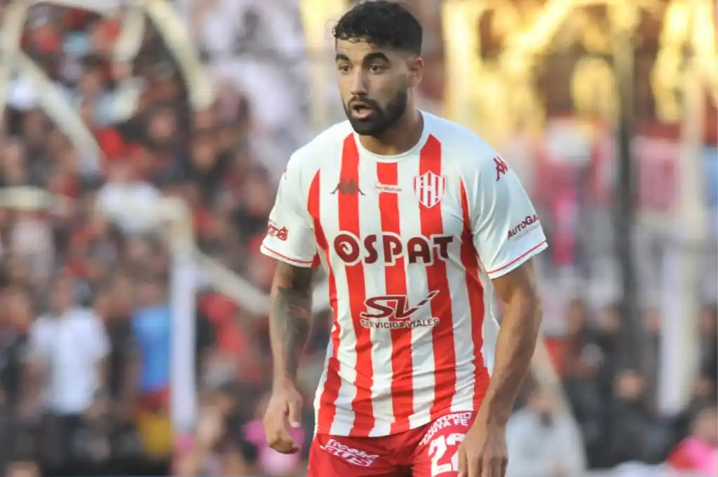 Unión visita al Fluminense en Río de Janeiro por la Copa Sudamericana