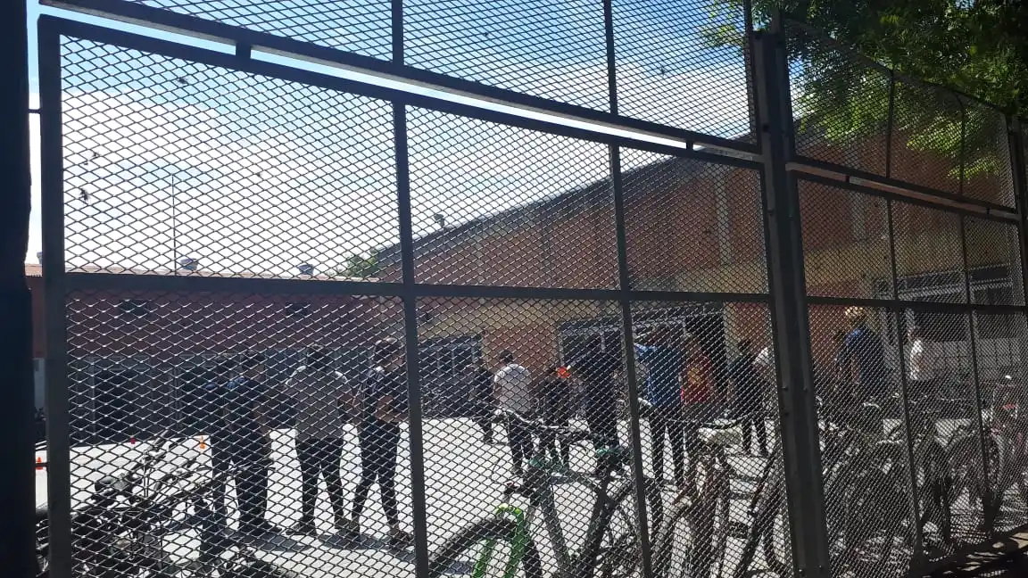 Ola de calor y clases: ¿falta justificada o injustificada?