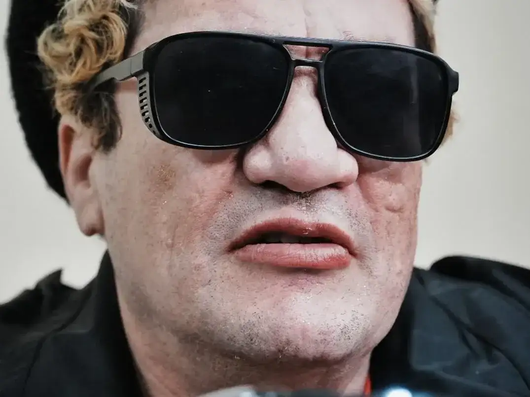 Una testigo apuntó contra Pity Álvarez durante el juicio por el crimen de su vecino: “Tiene que pagar por lo que hizo”