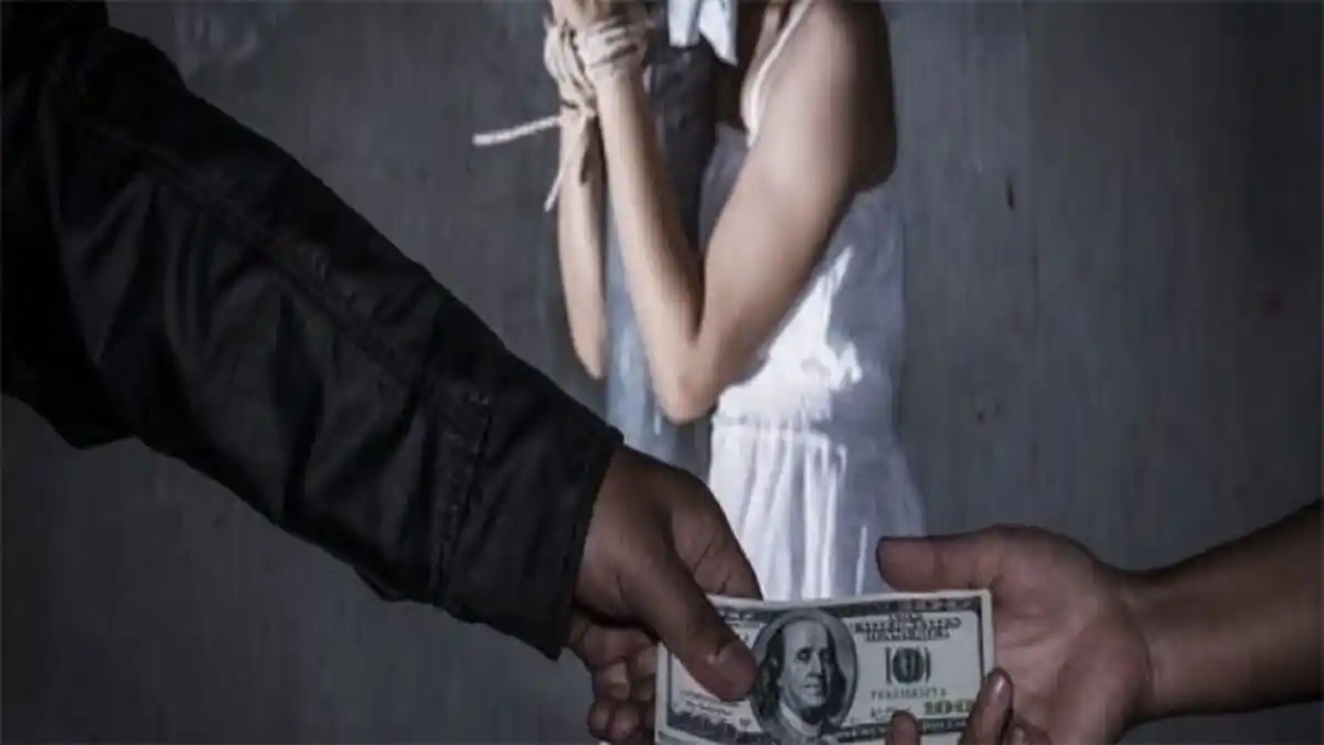 Las engañan ofreciéndoles trabajo y luego las venden: atrapan a banda de tratantes en Delta Amacuro