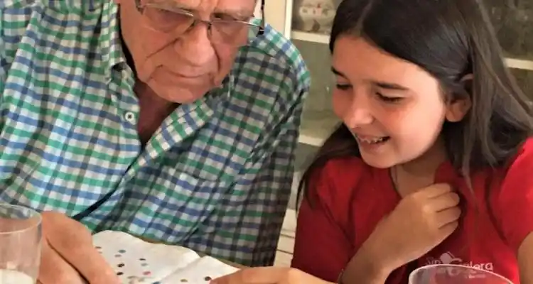 Un compañero y amigo de Biglieri