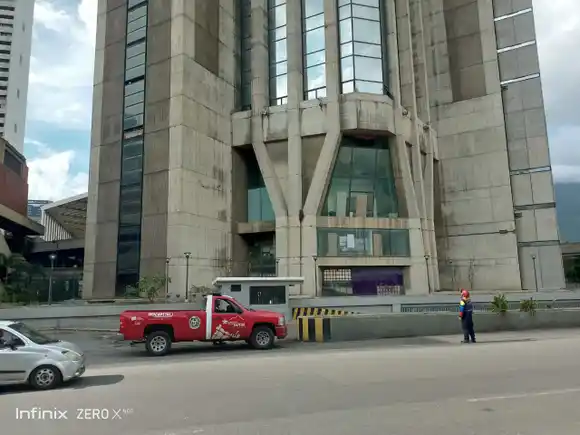 TEMBLOR en Venezuela: sismo de 4,2 con epicentro en La Tortuga sacudió la Gran Caracas (+Detalles)