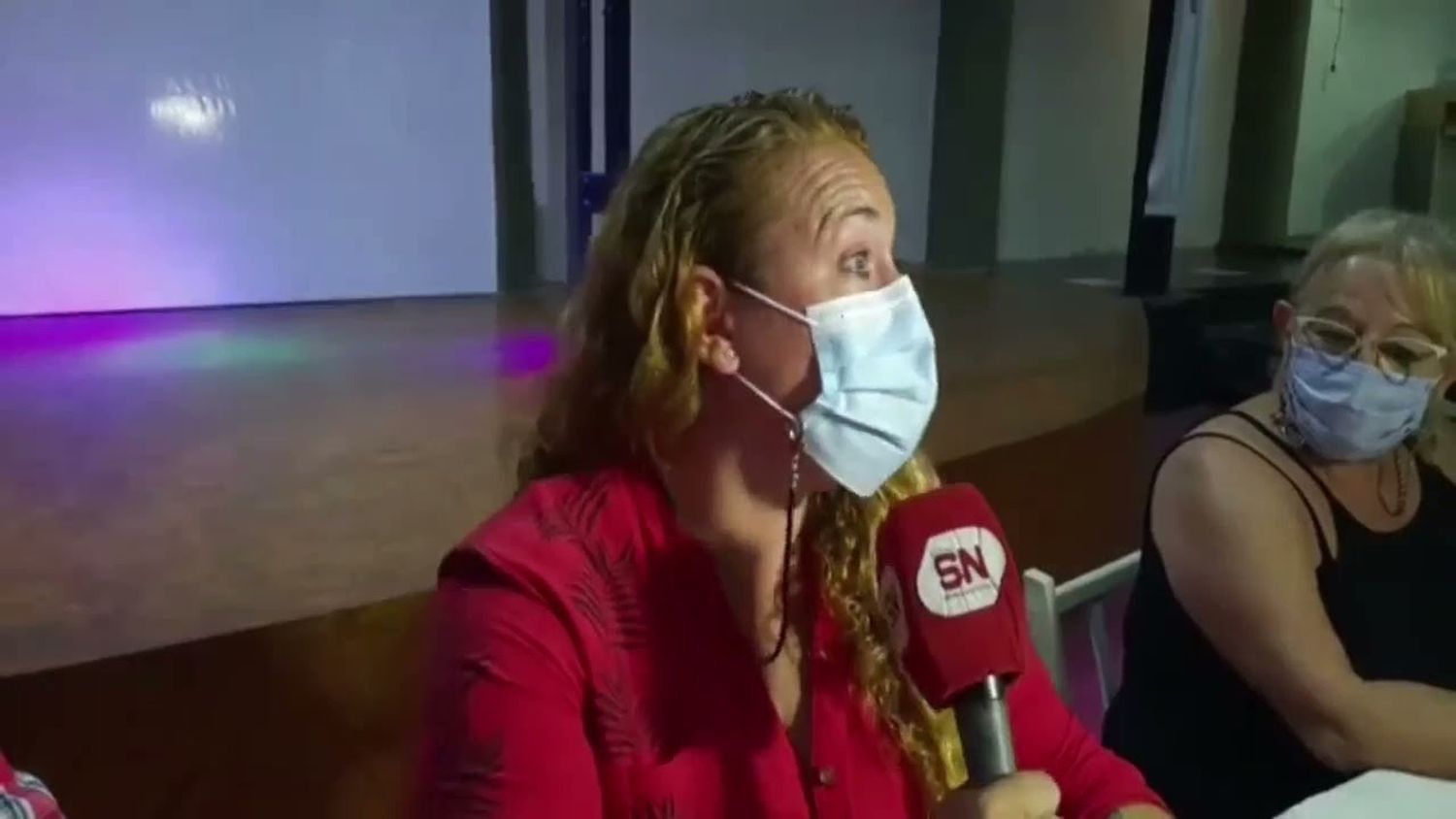 El Reporte de la Tarde, con Martin Perez – martes 04 de enero de 2022