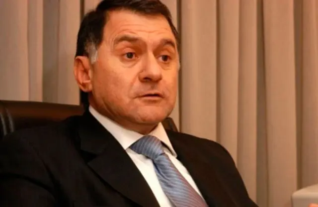 Florencio Varela: Intendente Pereyra denunció reventa de terrenos tomados ilegalmente