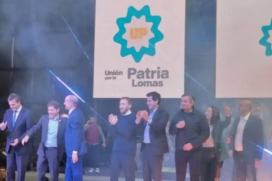 Massa: "Voy a dejar cada centímetro cúbico de mi sangre para garantizar el triunfo"