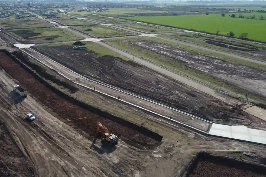 “Mi suelo, 315 lotes para vivienda”: Se inicia la etapa de evaluaciones