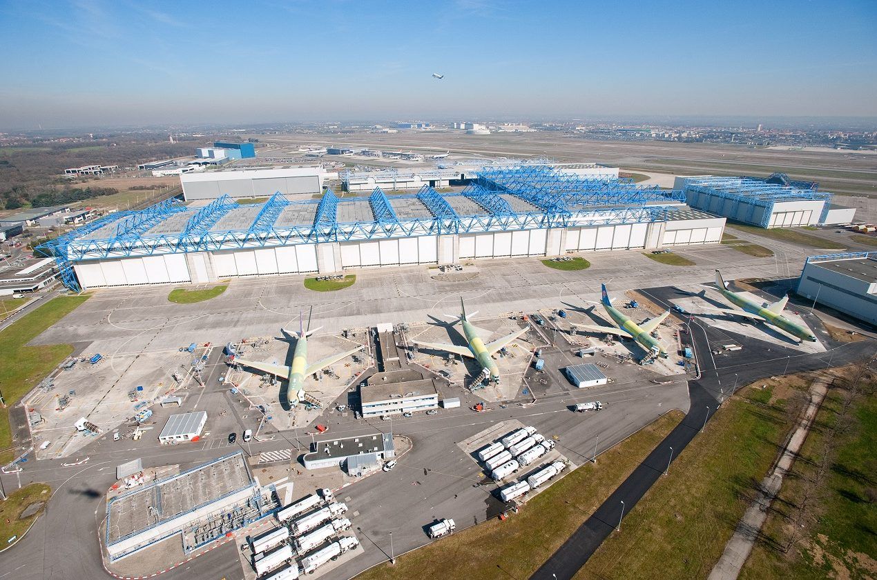 Malestar en la industria por los retrasos de Airbus y Boeing