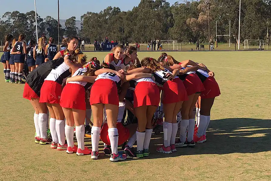 Mar del Plata “B” fue 10° en Tandil