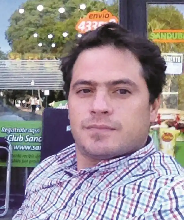 Uno de los tres neurólogos infantiles de la provincia atiende en el CIC