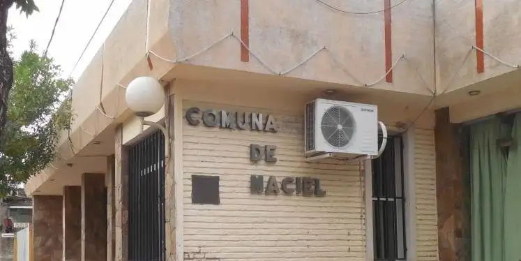 Recrudece el paro comunal en Maciel