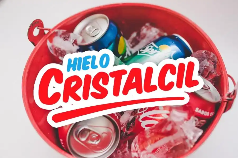 Cristalcil, una de las primeras fábricas de hielos en el mercado y un verdadero orgullo rafaelino
