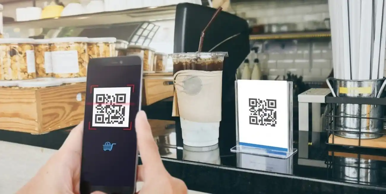 Los pagos con QR crecieron por encima del 200% durante el 2024
