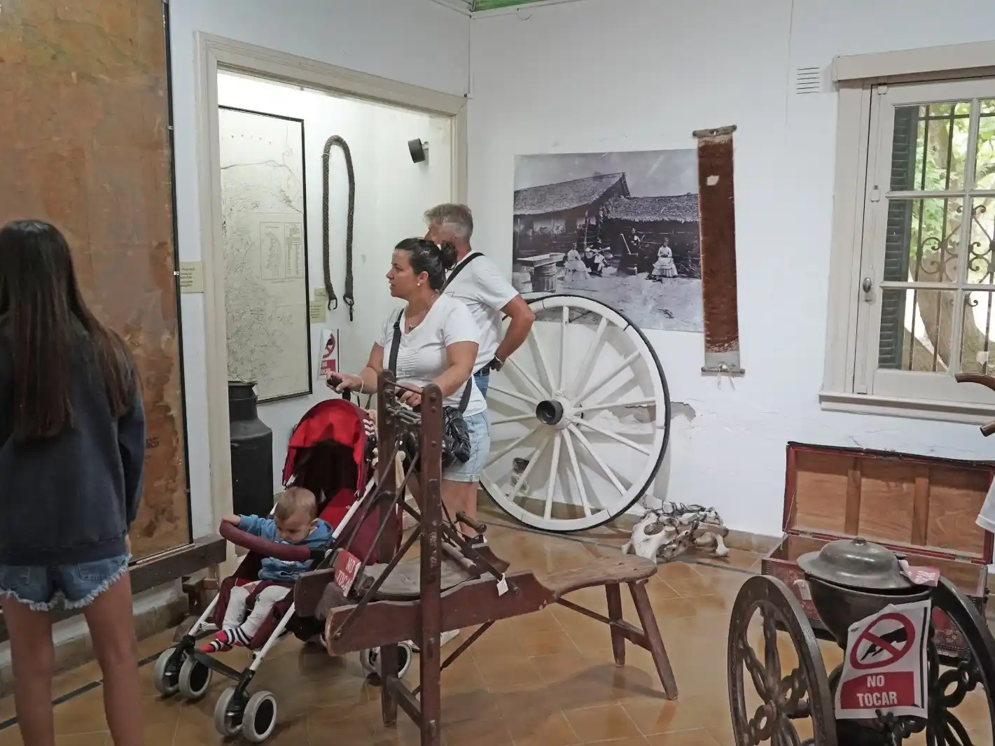 Exposición