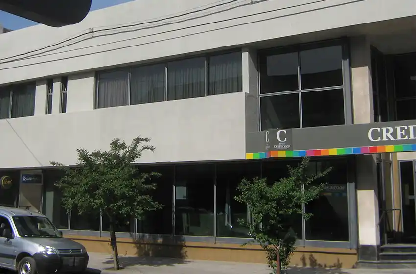 Anunciaron un paro nacional de bancos