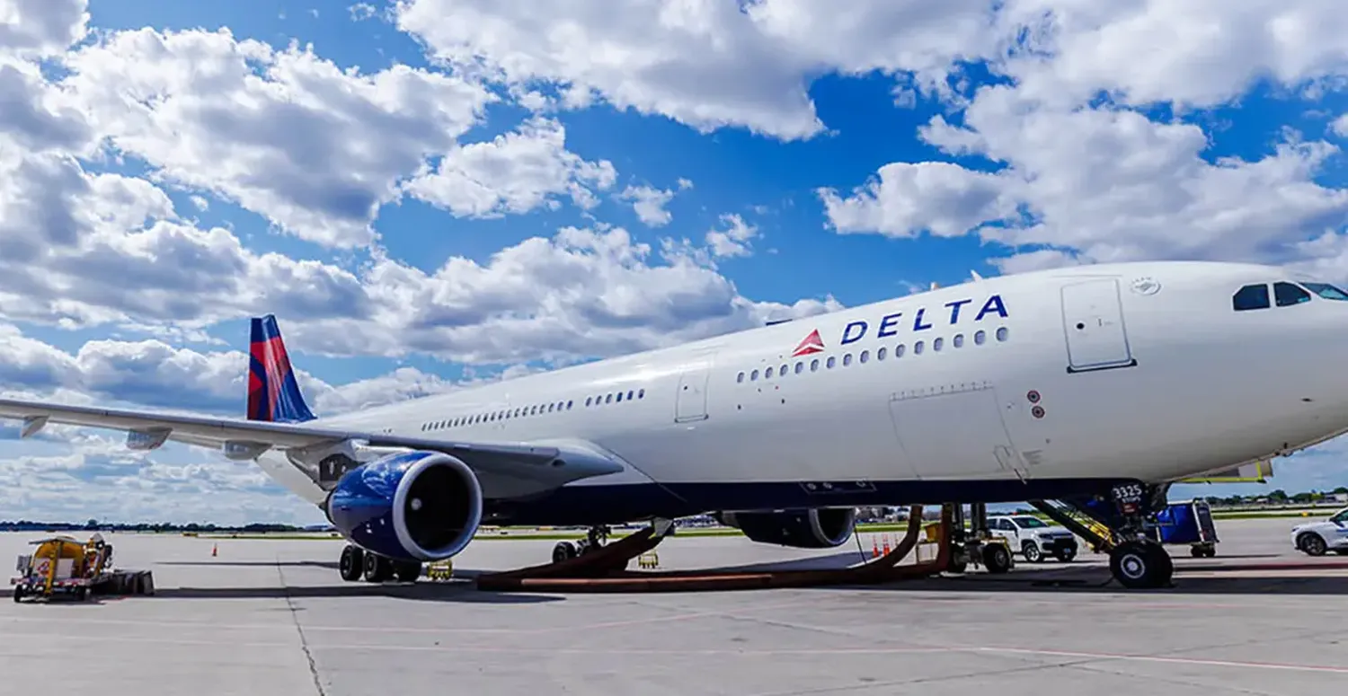 Delta refuerza sus vuelos transatlánticos desde Minneapolis