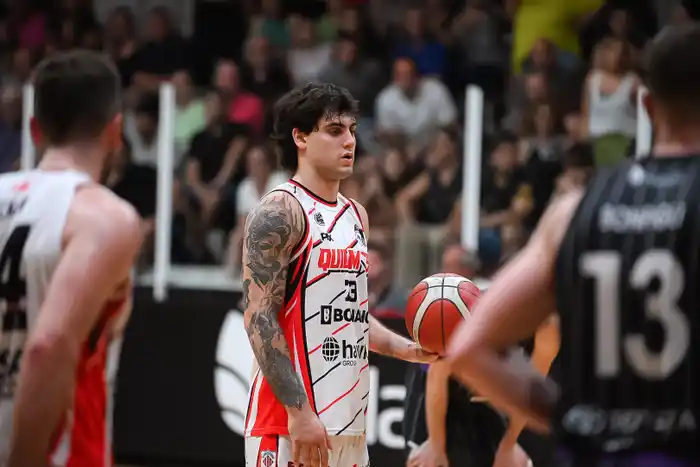 Pico FC vs Quilmes - Liga Argentina - 2