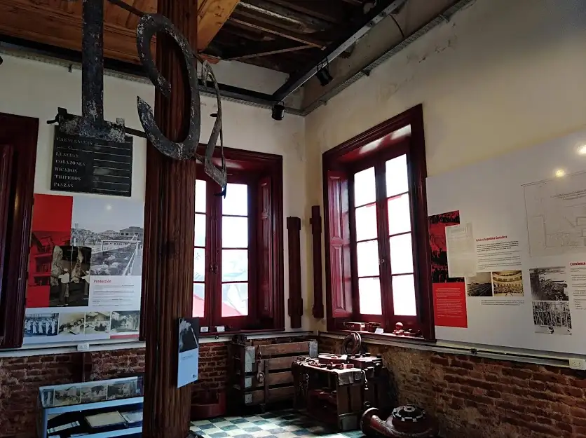 Reabre el Museo de la Memoria Popular de Gualeguaychú