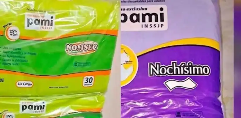 Los afiliados al PAMI deberán renovar la Orden Médica Electrónica antes del 30 de noviembre.