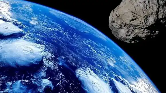 ALERTA: Vaticinan que ASTEROIDE CHOCARÁ CON LA TIERRA EN 2029