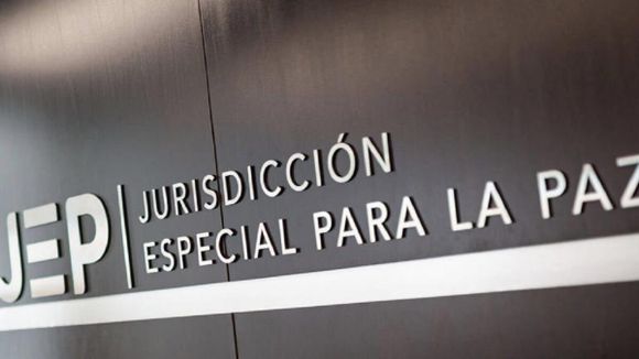 CLAN DEL GOLFO DISPUESTO A DIALOGAR con el gobierno de Colombia