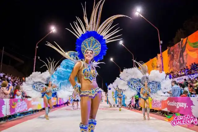 Hoy comienza la previa del Corso 2019