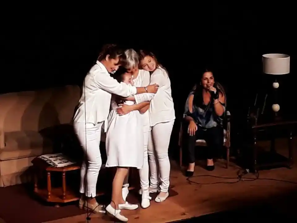 Por ahora no se prevén nuevas funciones, pero no se descartan en el futuro.