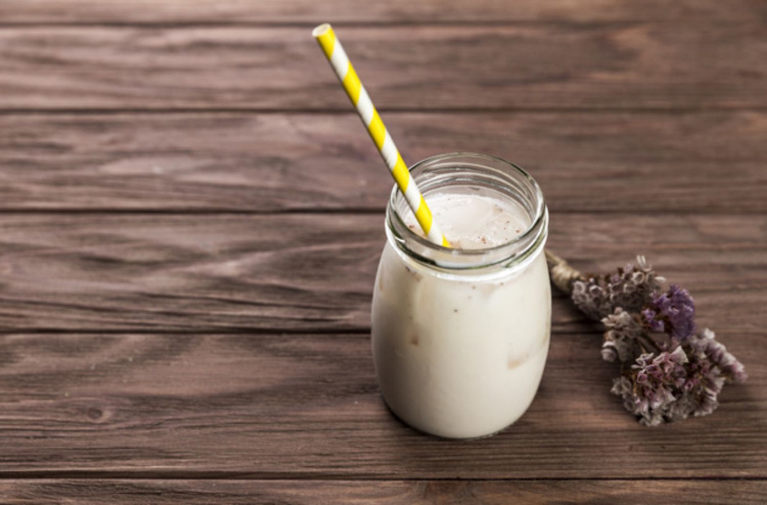 3 batidos proteicos para la merienda