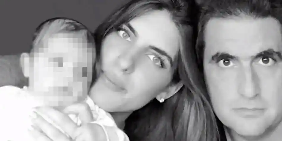 Álex Saab: su familia viaja de Caracas a Moscú