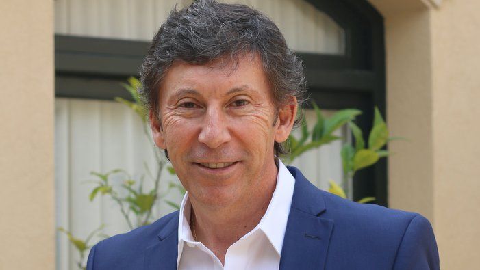 Gustavo Posse es el mejor Intendente de la Provincia: Fue el más elegido en un "Mundial" que hizo furor en Twitter