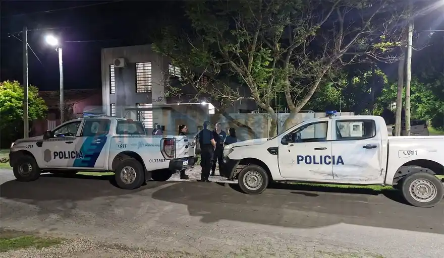 José Zmuda, de 45 años