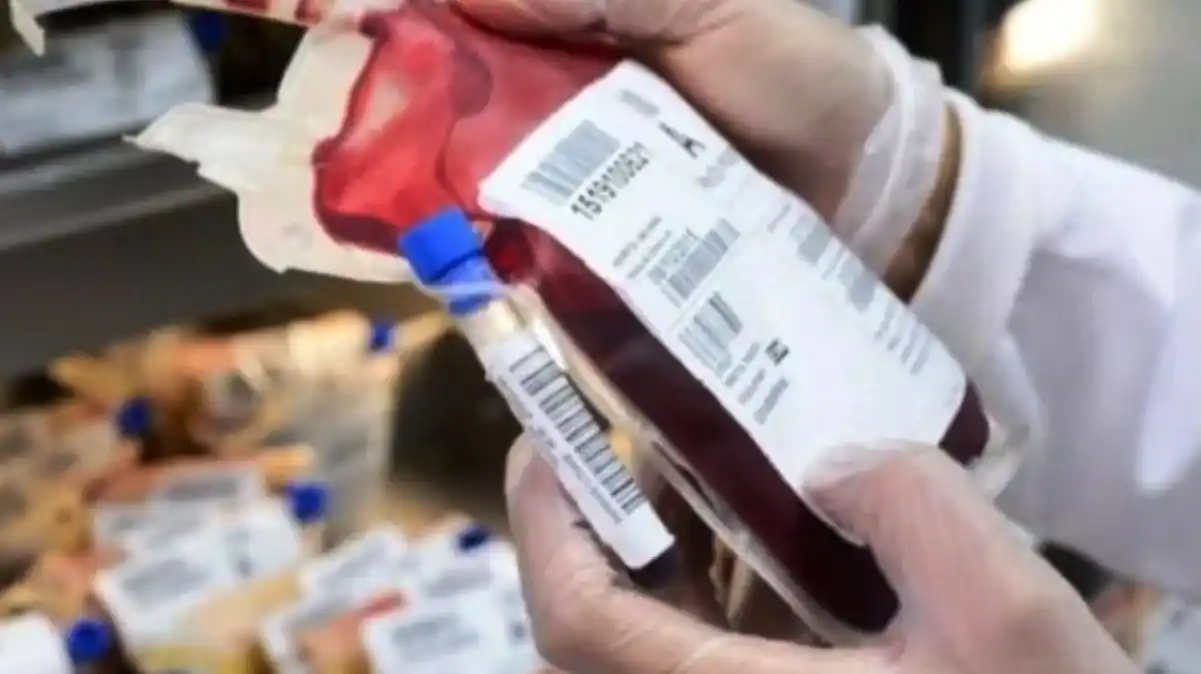¡NADA NI NADIE SE SALVA! Bancos de sangre afectados por falta de personal e insumos