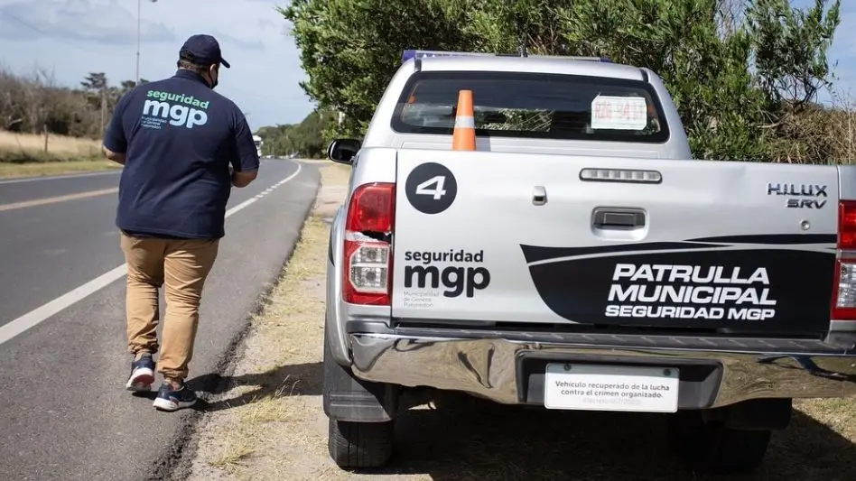 Se redujo notablemente la cantidad de alcoholemias positivas en Mar del Plata
