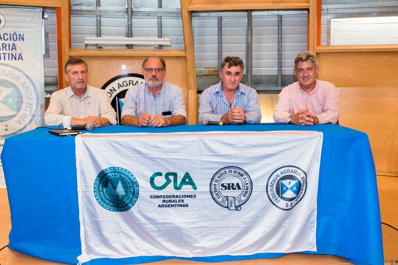 “Un nuevo parche”: la reacción del campo al Dólar Agro