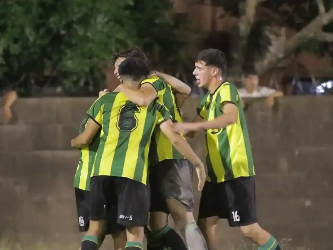 Fotografía: Gol Entra