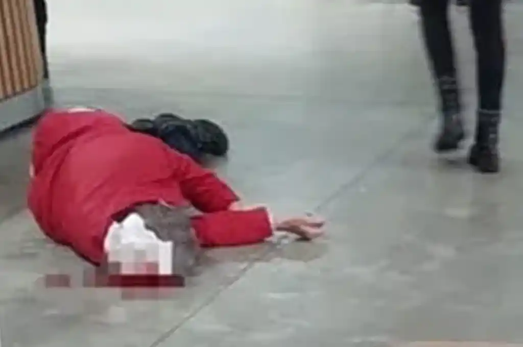 La comisaría está ubicada en avenida de los Inmigrantes al 2250, en Retiro.