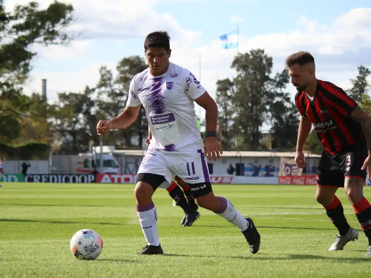 Empate sin tantos en la Primera Nacional