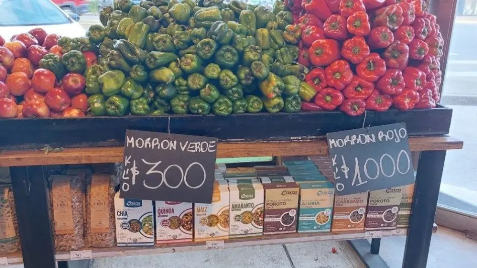 Asociación de Productores Frutihortícolas: "No van a faltar hortalizas en Mar del Plata"
