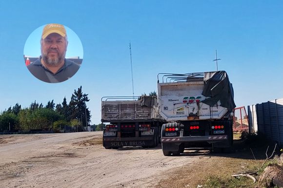 Arena, minería y Conindelta: las aclaraciones de Hopman tras el proyecto de Rivas