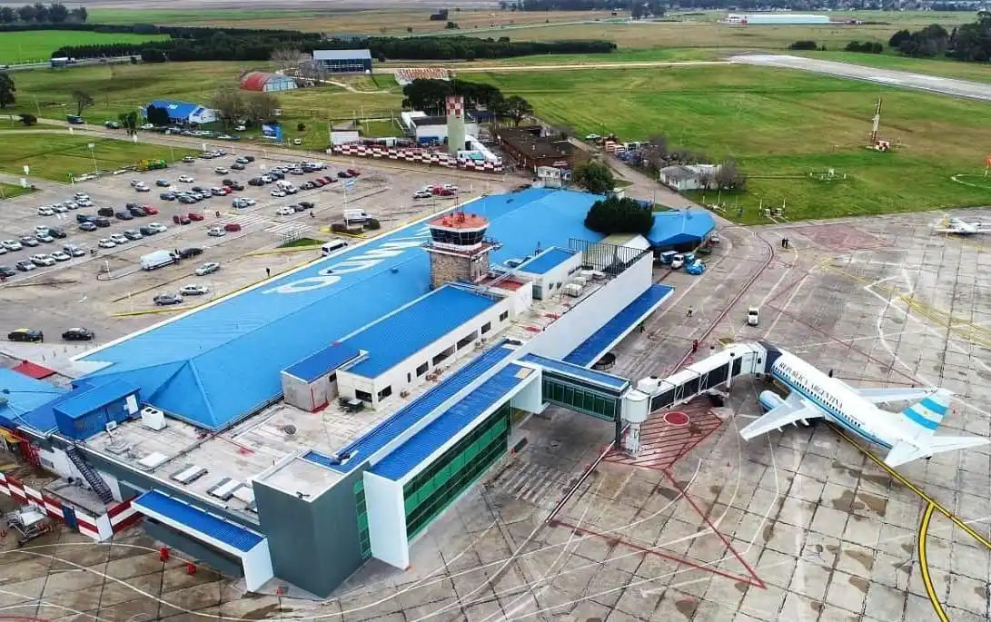 Turismo internacional a destinos de Provincia de Buenos Aires es solo el 0,5% del total