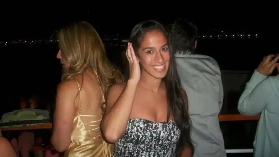 Comienza hoy el juicio por la muerte de Leticia Allo, una joven atropellada en 2016