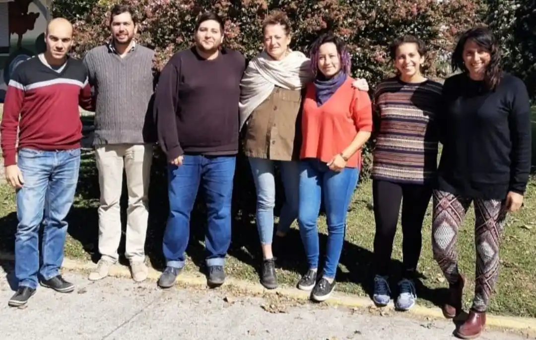 Investigadores de Chascomús lograron un financiamiento internacional millonario