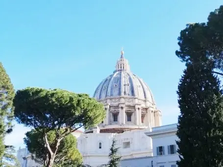 El Vaticano pide a los líderes religiosos no ser “cómplices por silencio o por miedo” ante las divisiones
