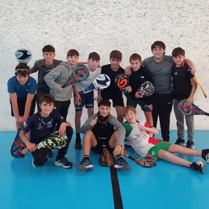 Gualeguay será sede del Torneo Provincial de Paleta Sub 12 y Sub 14