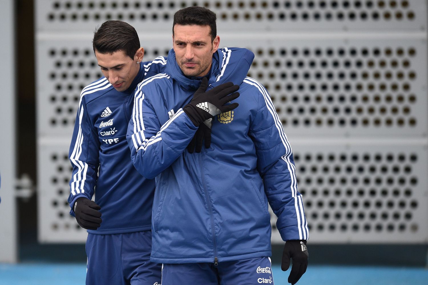 La sub 20 tiene su lista para jugar en L’Alcudia