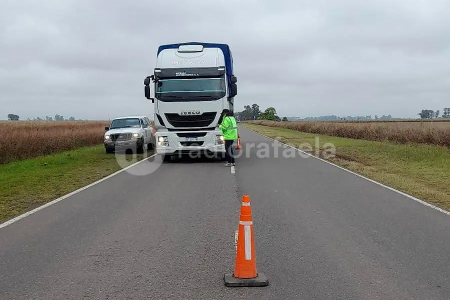 Convocan a Audiencias Públicas para la concesión de rutas nacionales