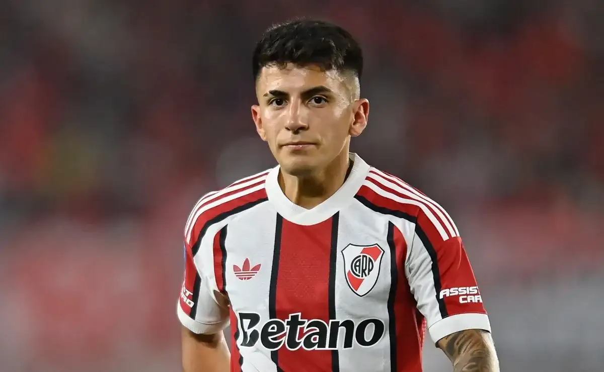 River debuta por los 8avos en la Sudamericana ante Independiente Santa Fe en Bogotá