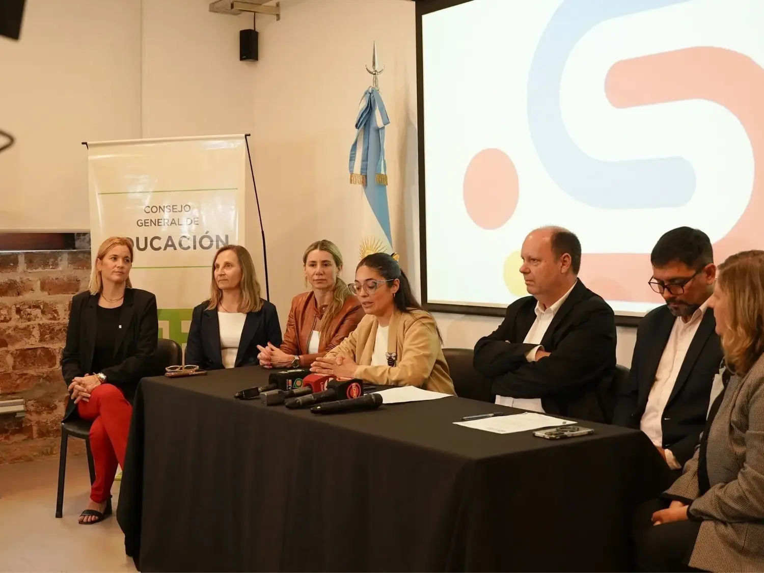 Entre Ríos realizará el primer Congreso Provincial de Educación Secundaria