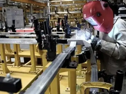 La energía es el nuevo vector competitivo de la industria argentina.